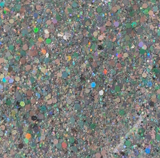 Glitterology Mixes - September