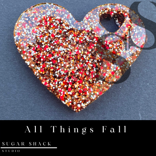 All Things Fall