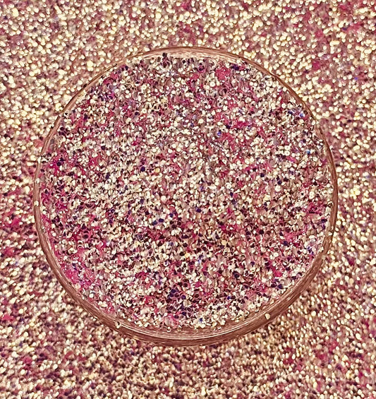 Thistle (Bubble Glitter)