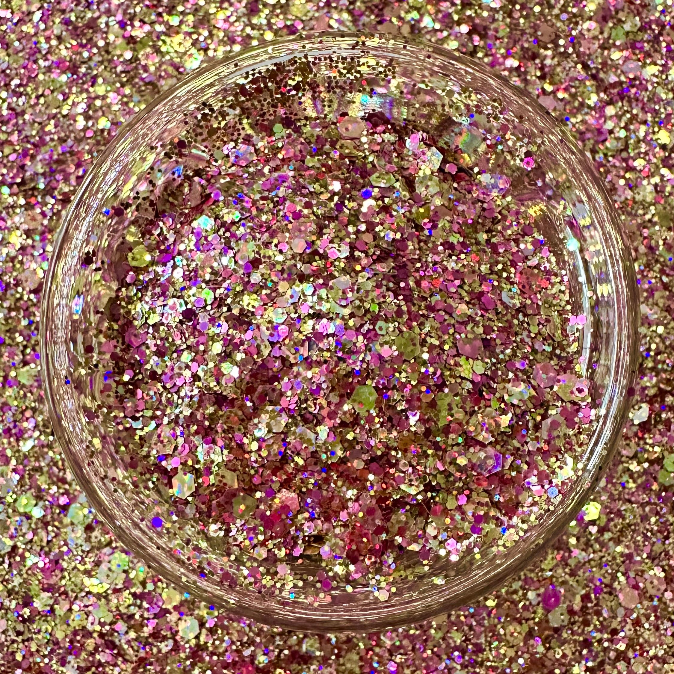 Summer Shandy by Nikki