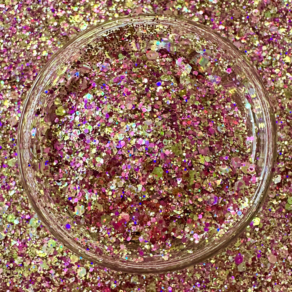 Summer Shandy by Nikki