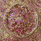 Summer Shandy by Nikki