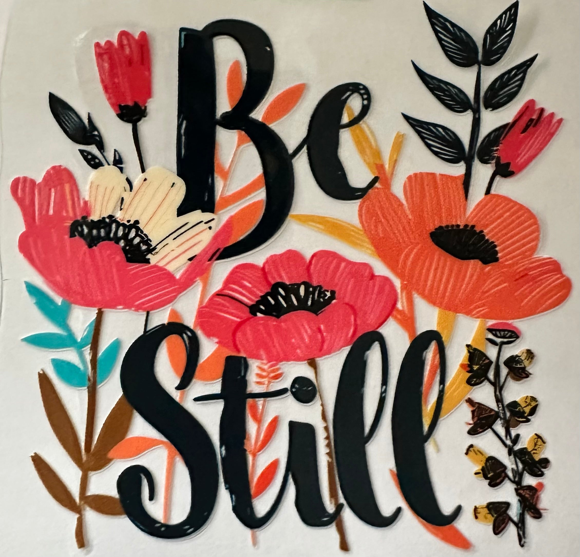 Be Still and Know 079