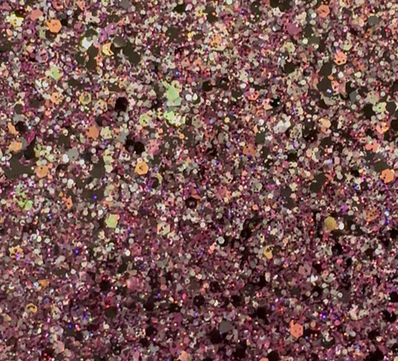 Glitterology Mixes - September