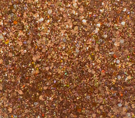 Glitterology Mixes - September