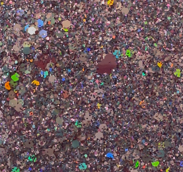 Glitterology Mixes - September
