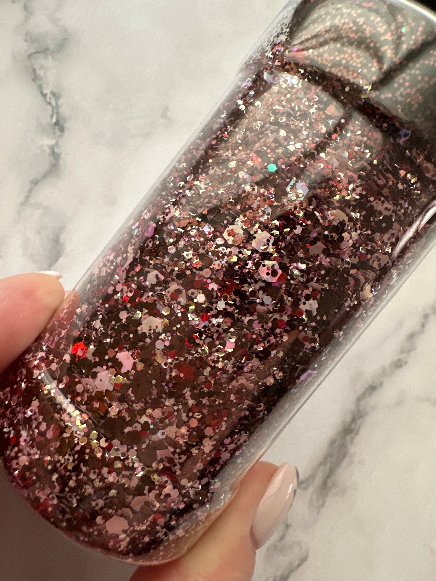 Glitterology Mixes - July