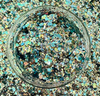 Diamonds in My Pocket by Bren