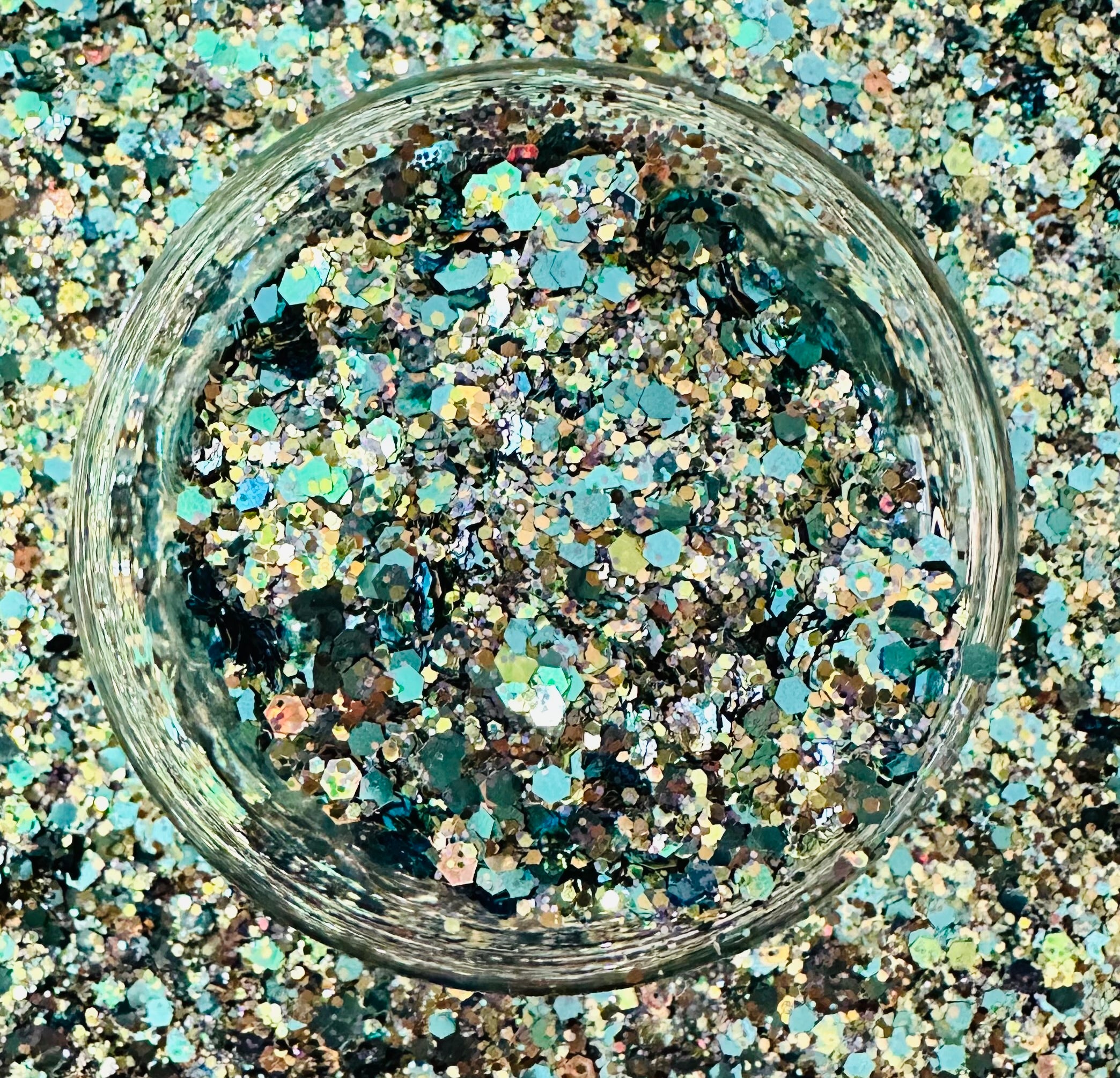 Diamonds in My Pocket by Bren