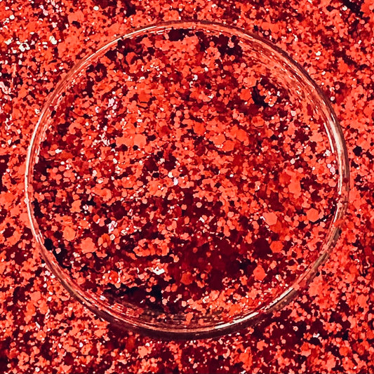 Scarlet