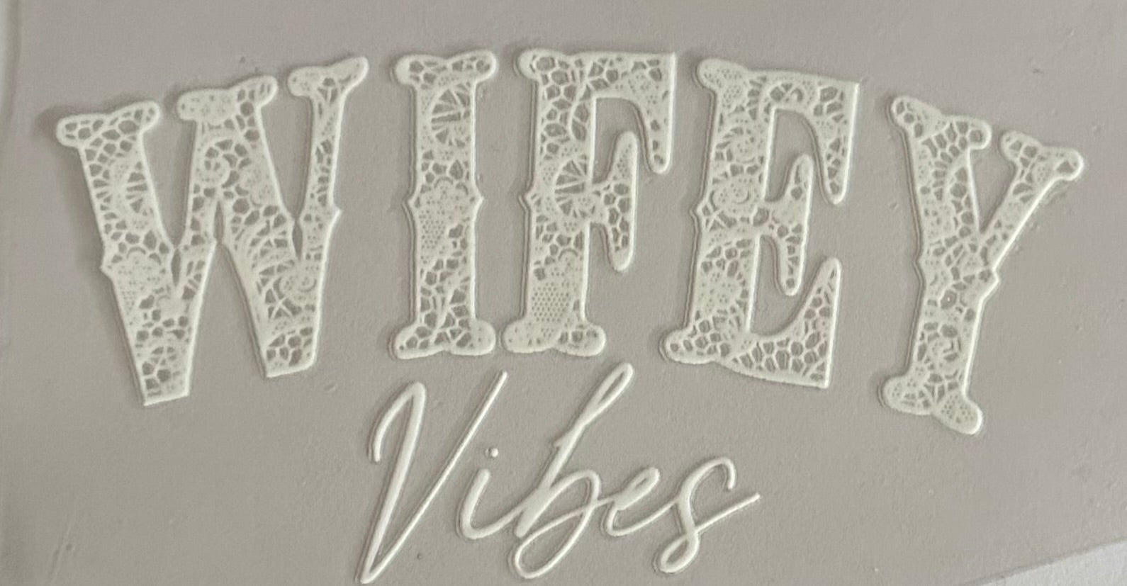 Lace Wifey Vibes 035