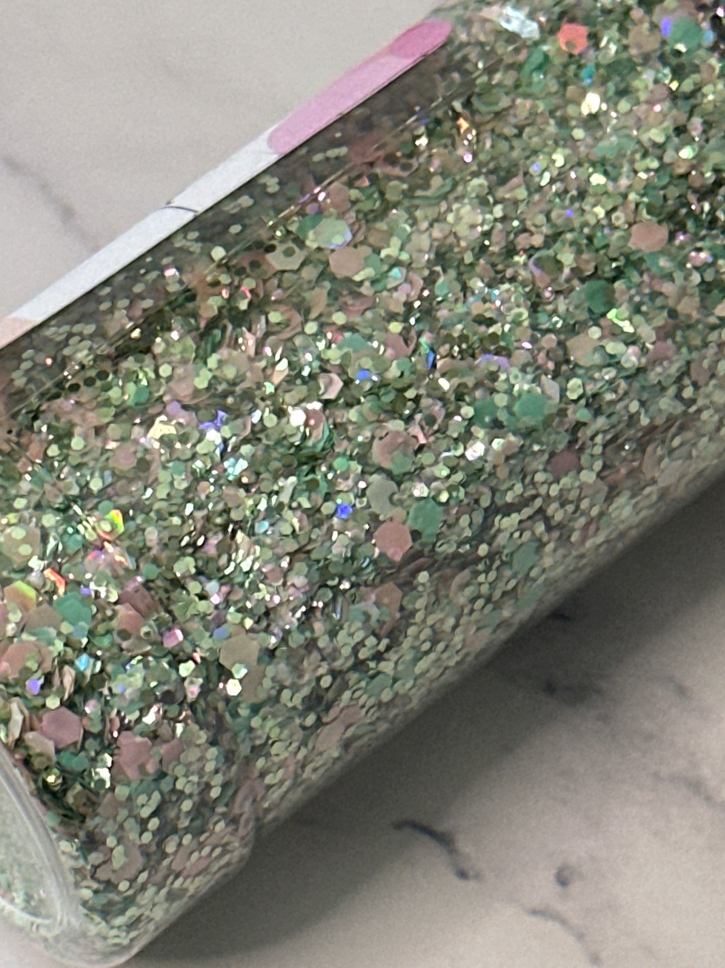 Glitterology Mixes - July