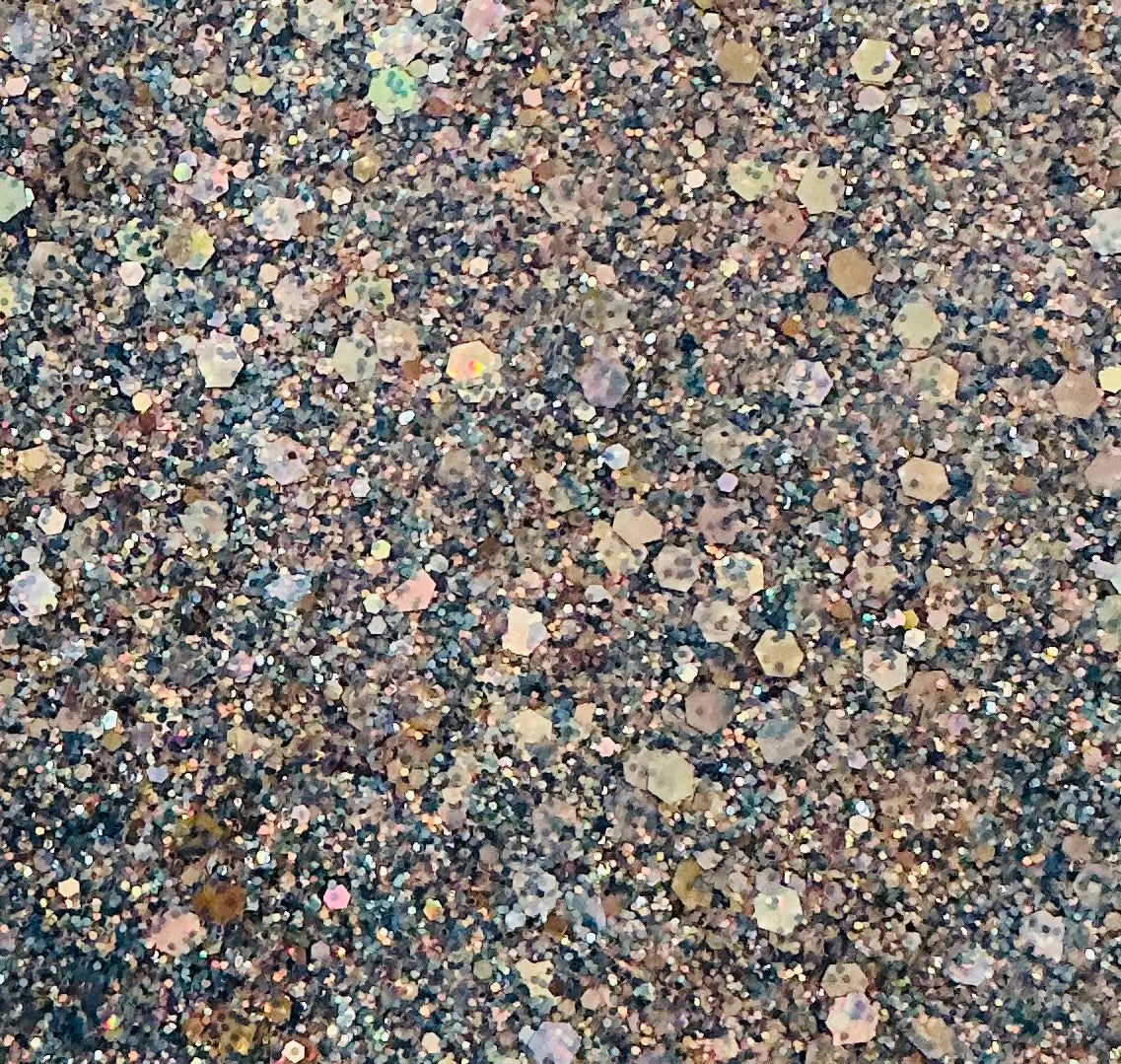 Mesmerized - Shirley