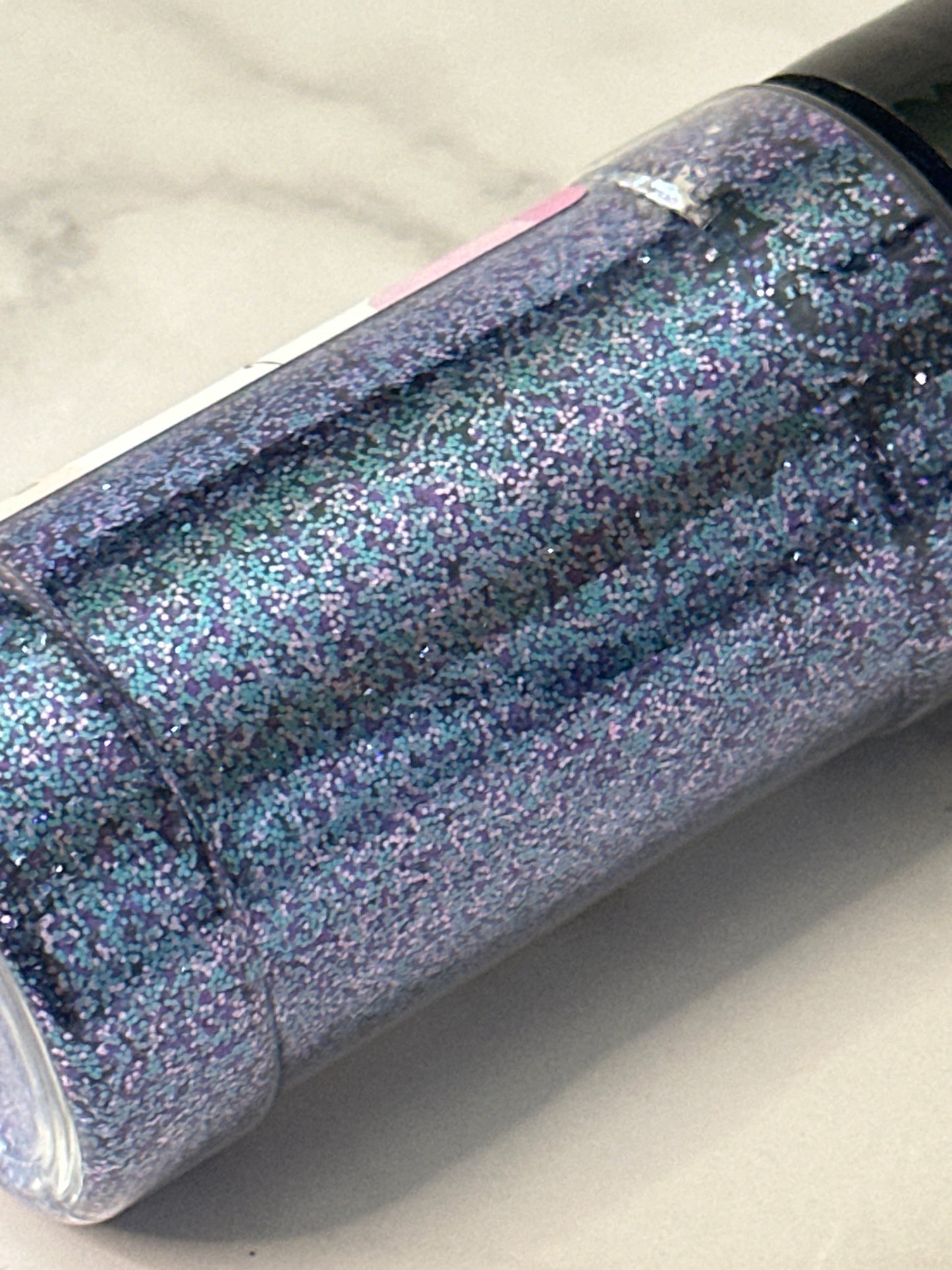 Glitterology Mixes - July