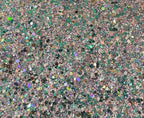 Glitterology Mixes - August
