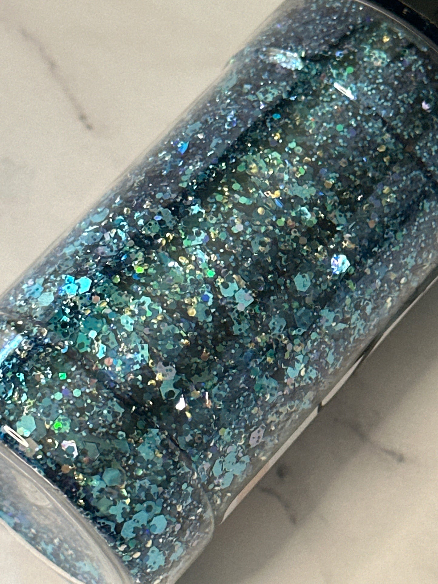Glitterology Mixes - July
