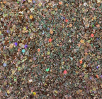 September Glitterology Mixes