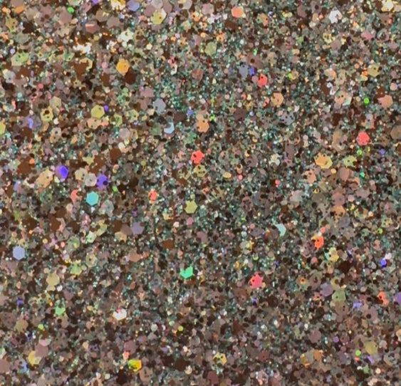 Glitterology Mixes - September
