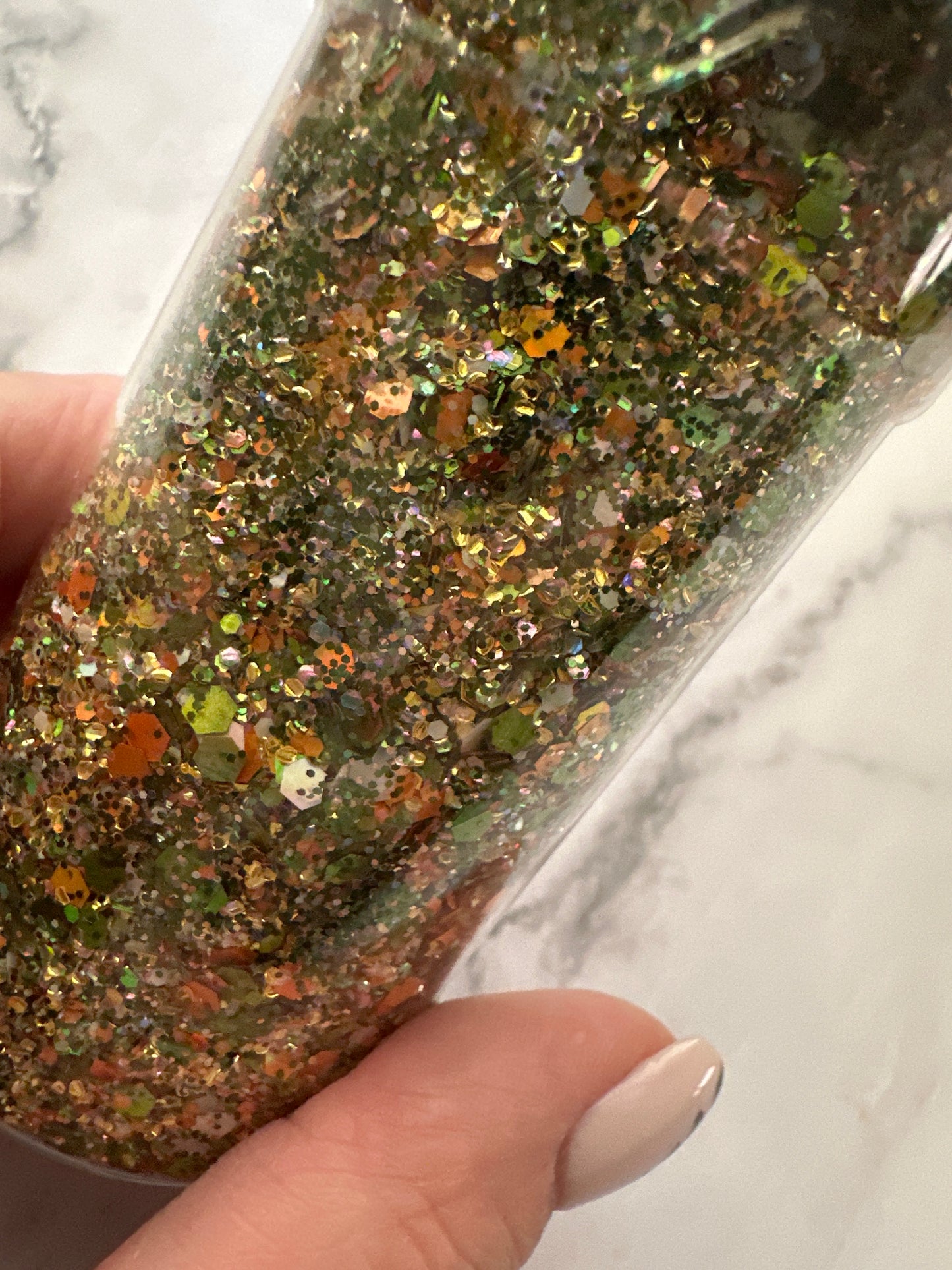 Glitterology Mixes - July