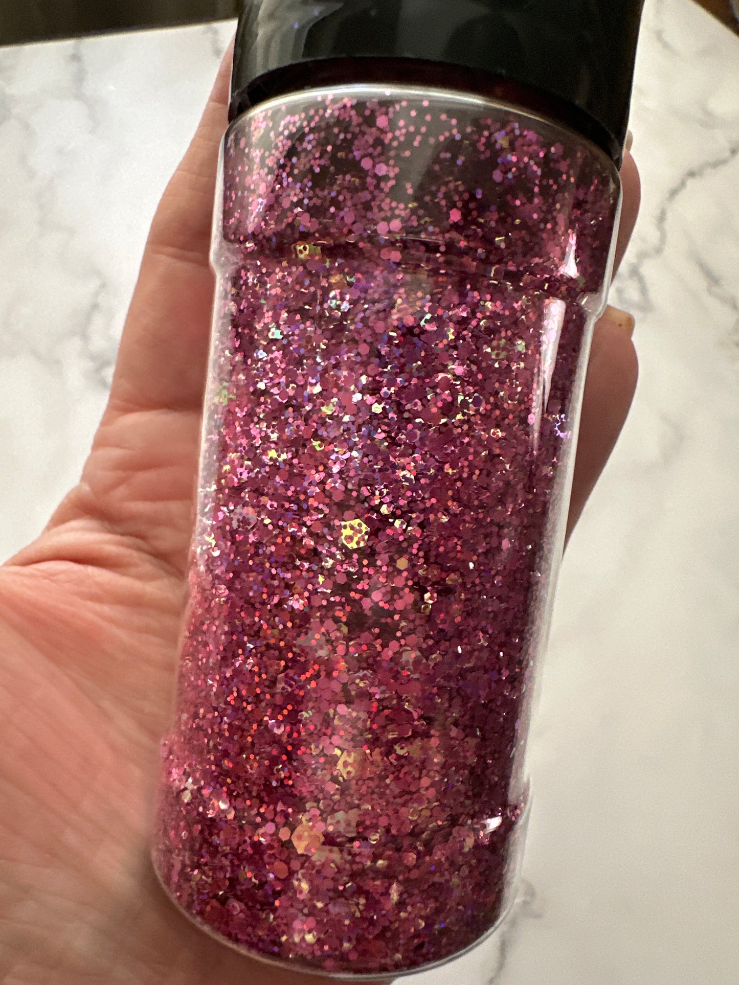 Glitterology Mixes - July