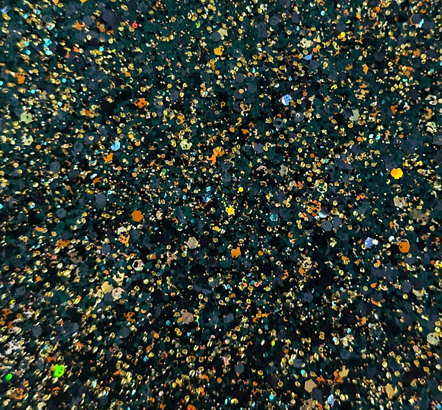 Glitterology Mixes - August