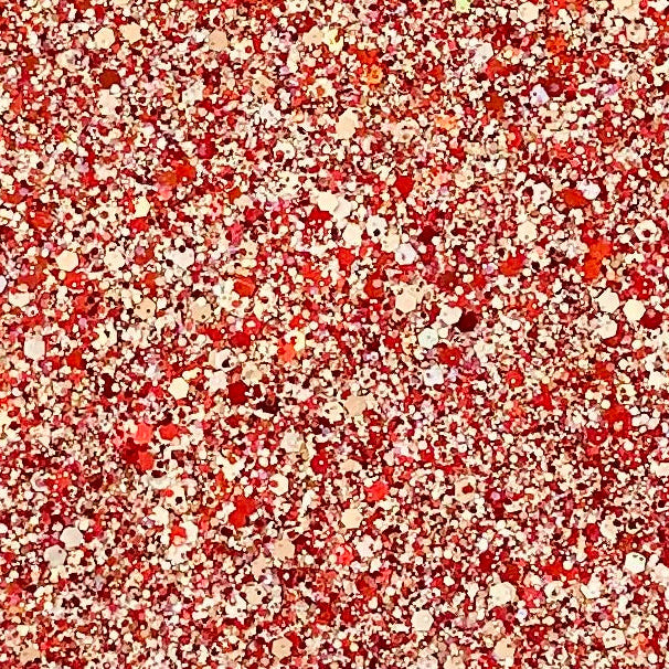 Candy Cane Crunch - Carlene - 2oz Bottle