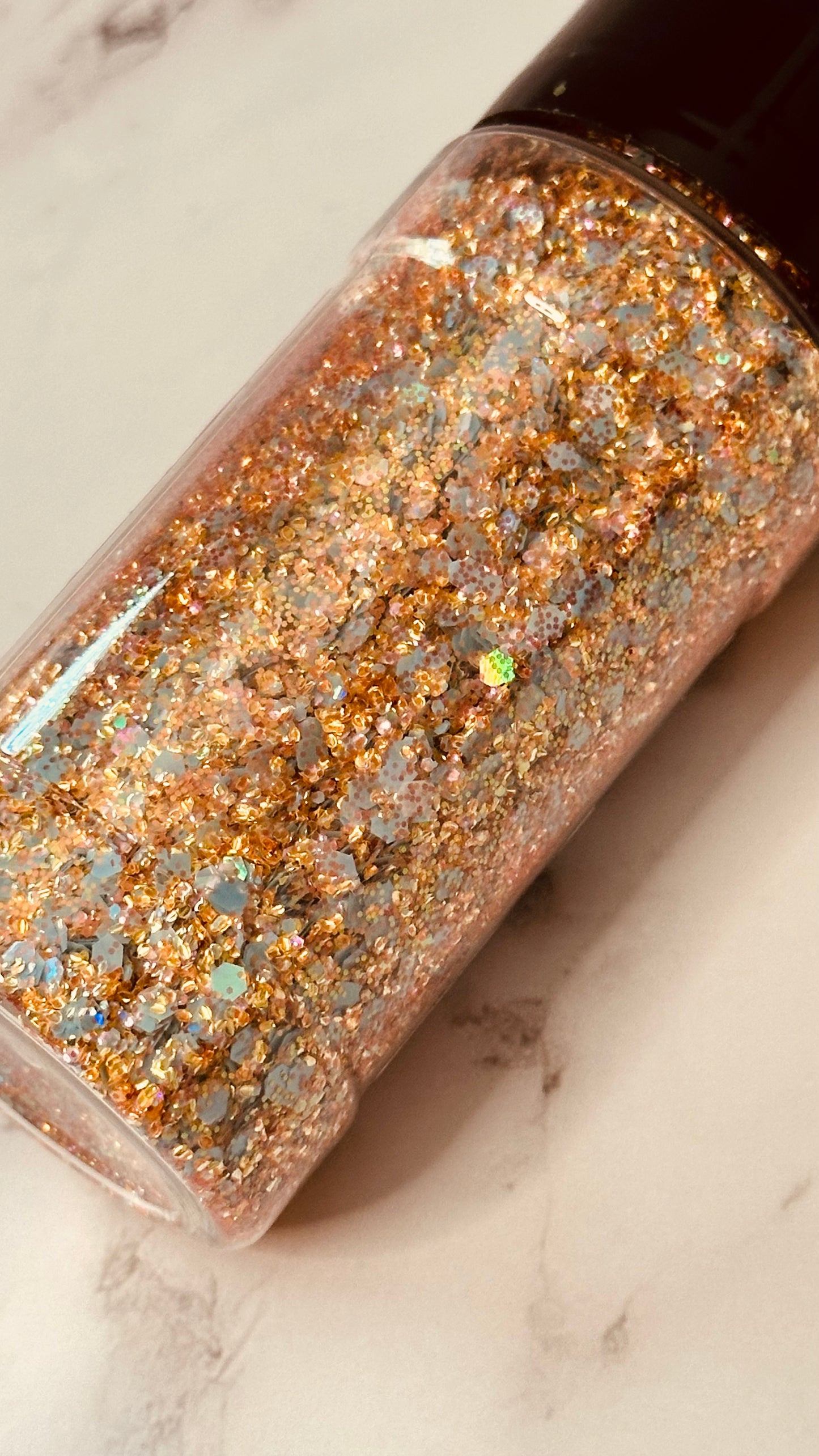 Glitterology Mixes - July