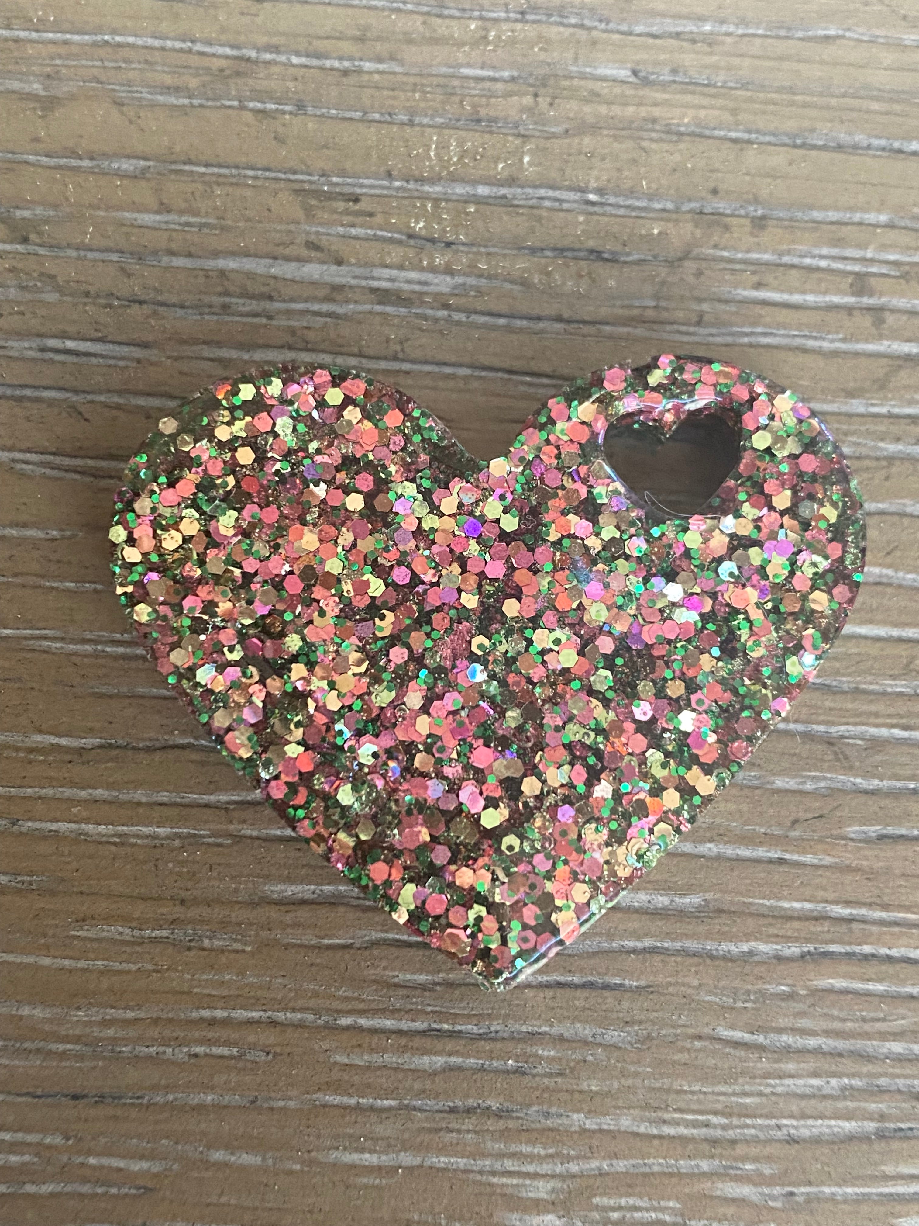 Cotton Headed Ninny Muggins