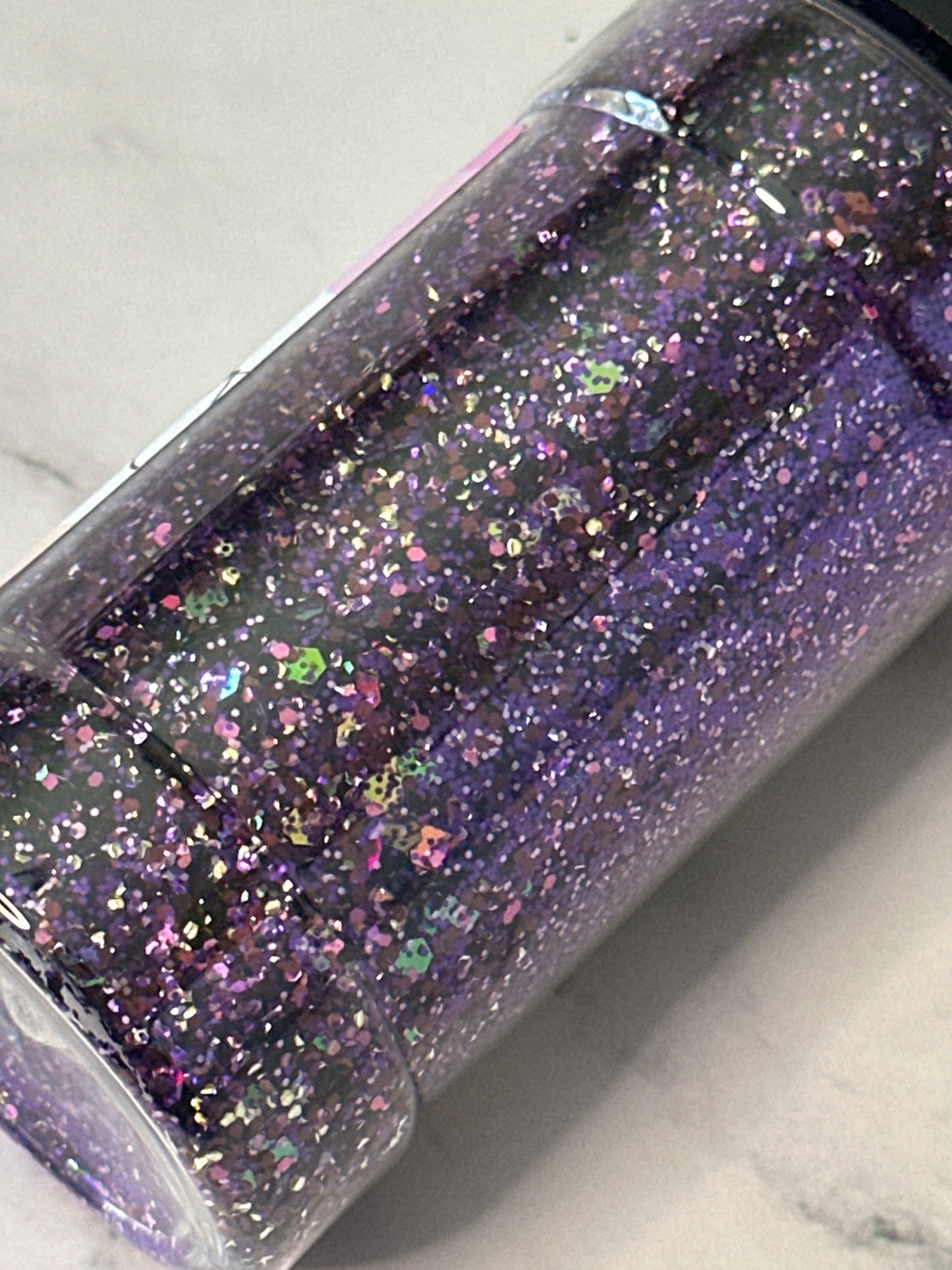 Glitterology Mixes - July