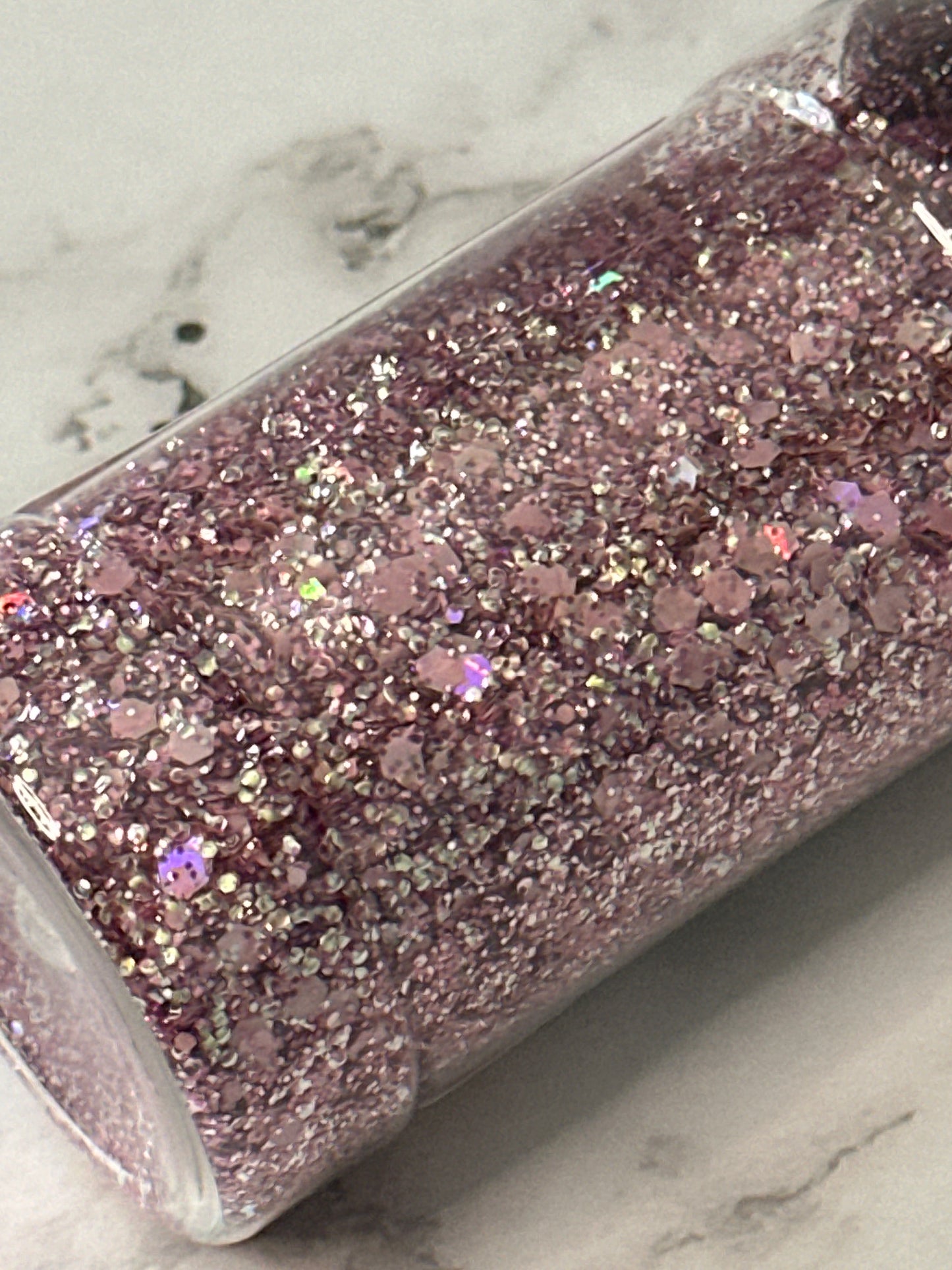Glitterology Mixes - July
