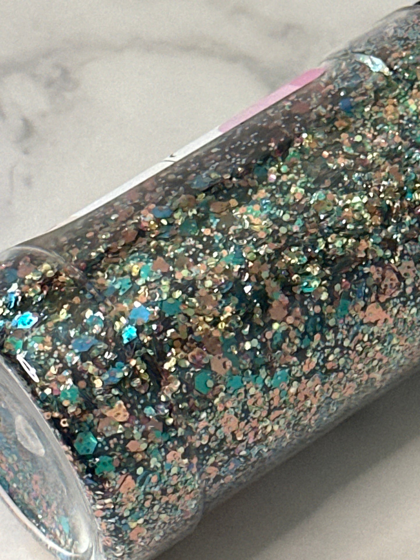 Glitterology Mixes - July
