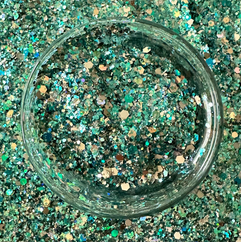 Ocean's Deep by Misti