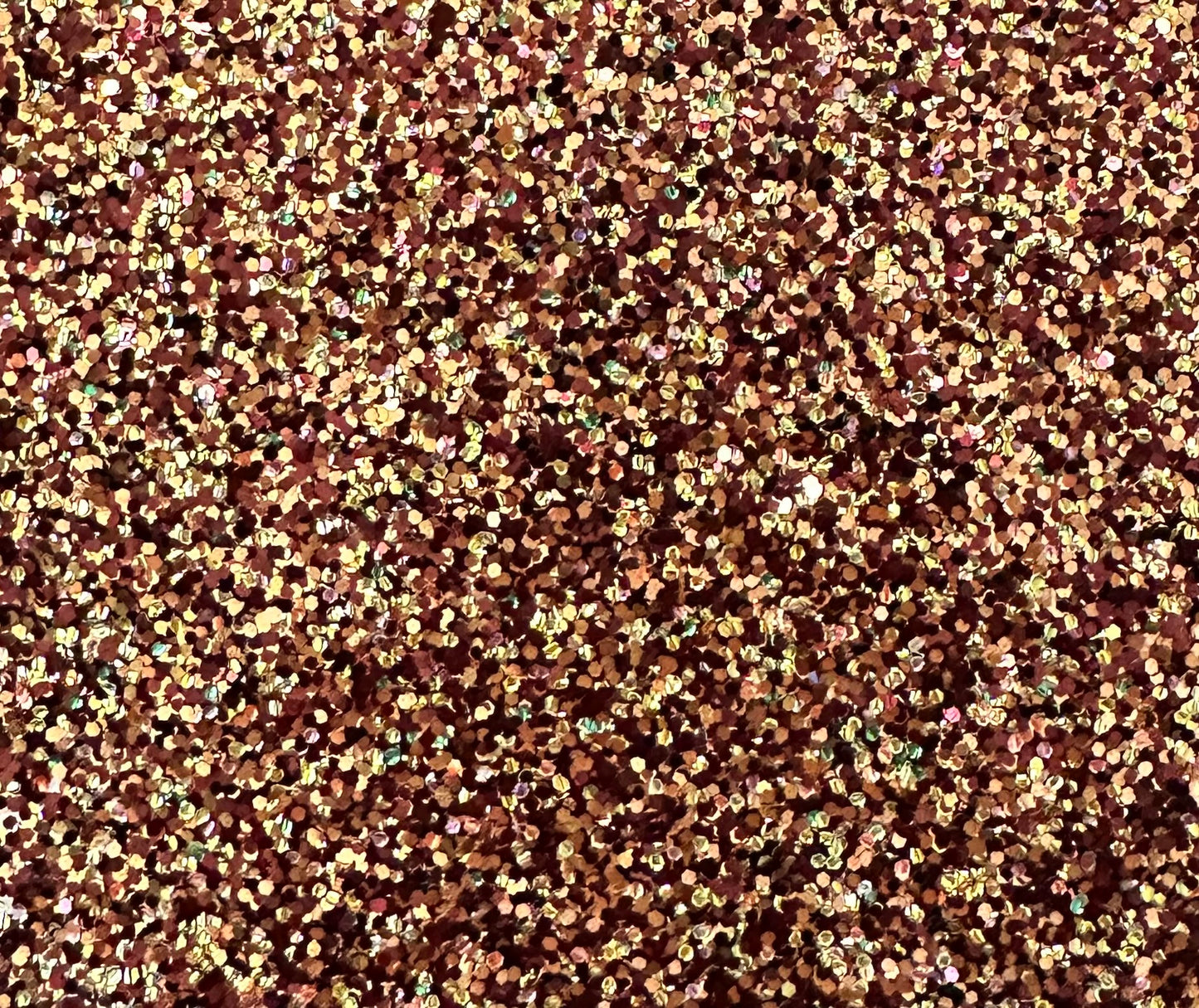 Glitterology Mixes - May