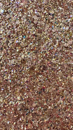 Glitterology Mixes - August