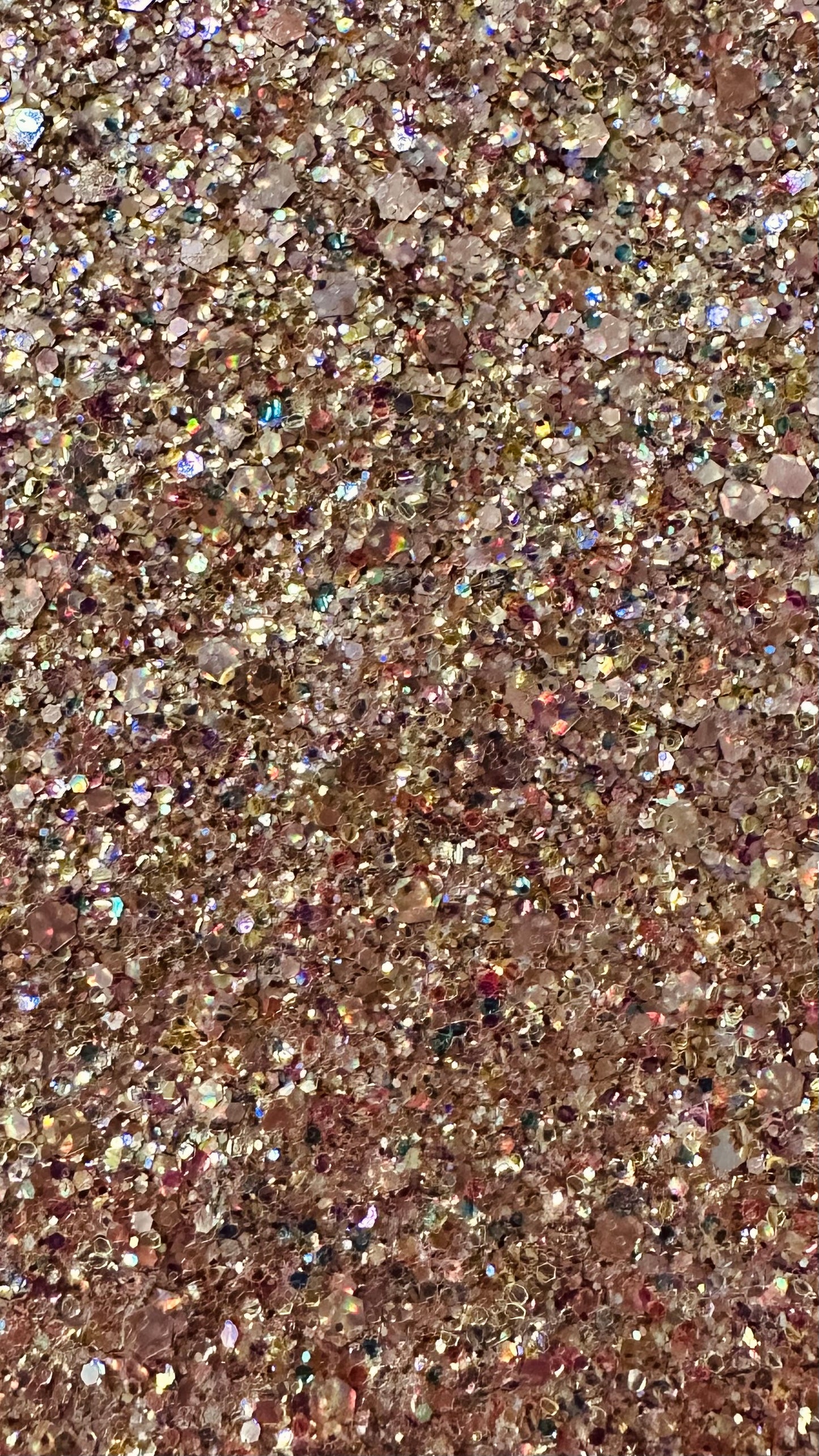 Glitterology Mixes - August