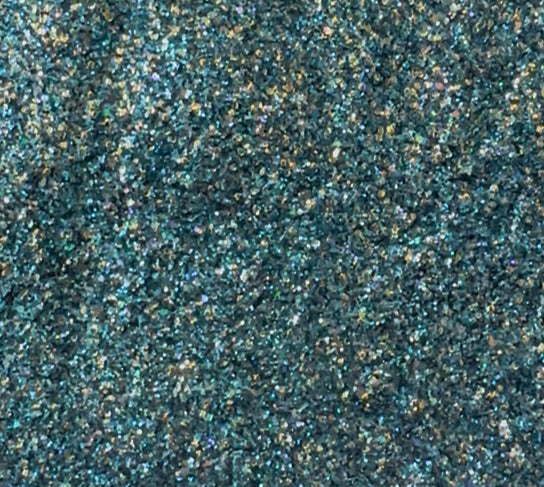 Glitterology Mixes - September