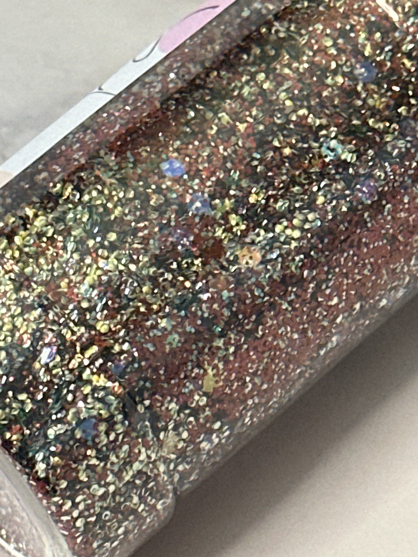 Glitterology Mixes - July