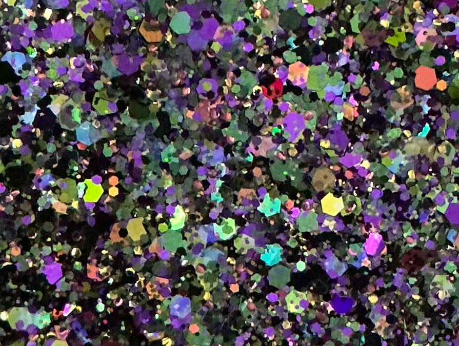 Amethyst Gypsy - Carlene - July