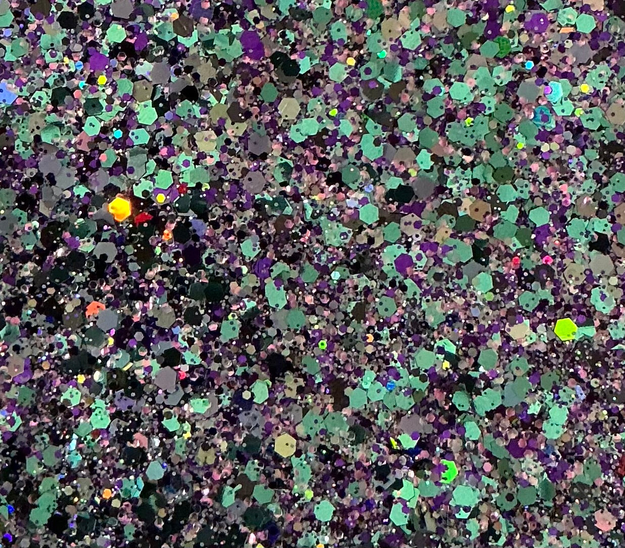 Cotton Candy Chaos - Von