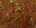 September Glitterology Mixes