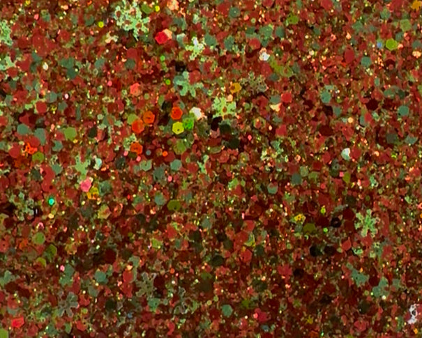 Glitterology Mixes - September