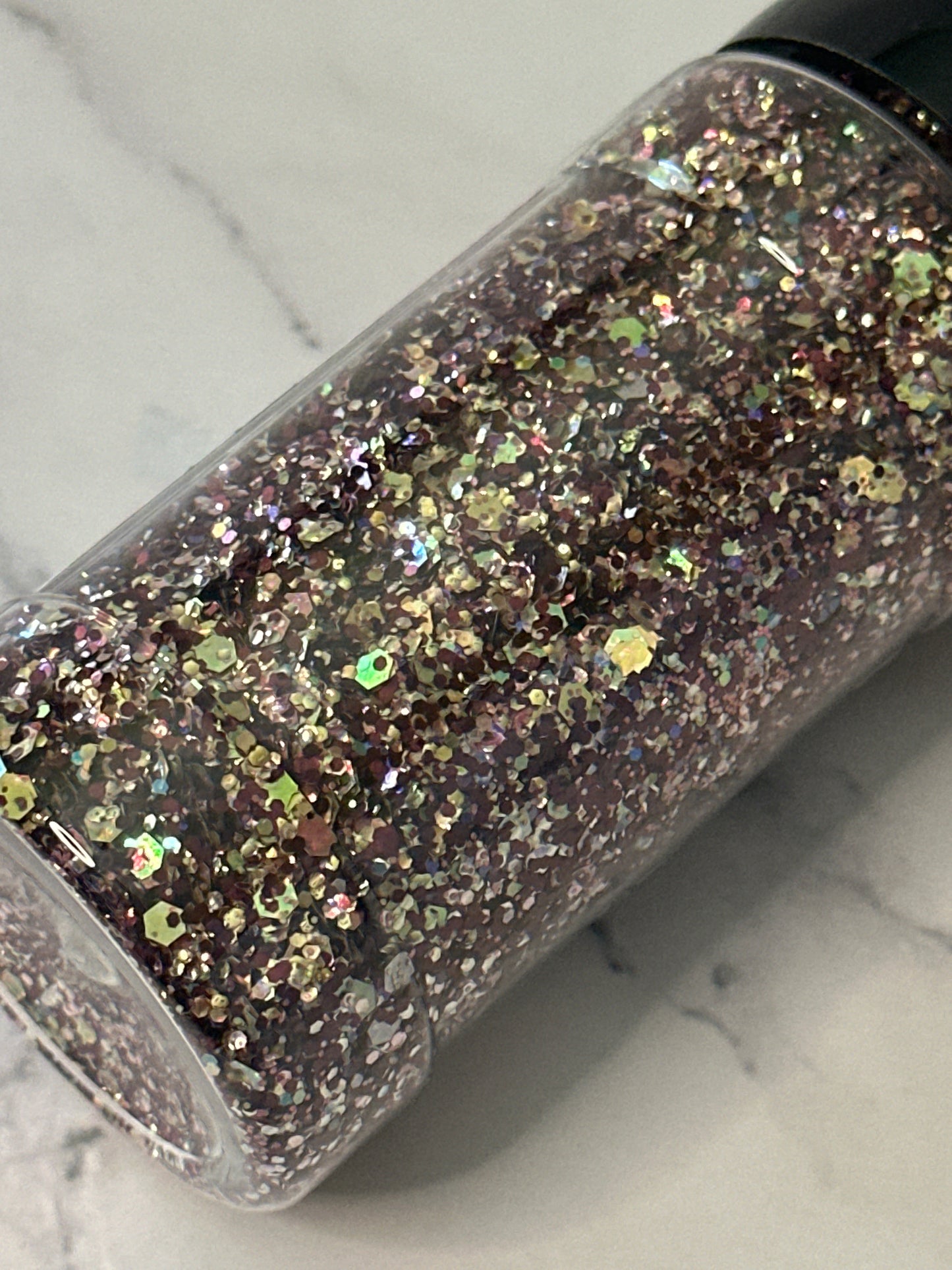 Glitterology Mixes - July