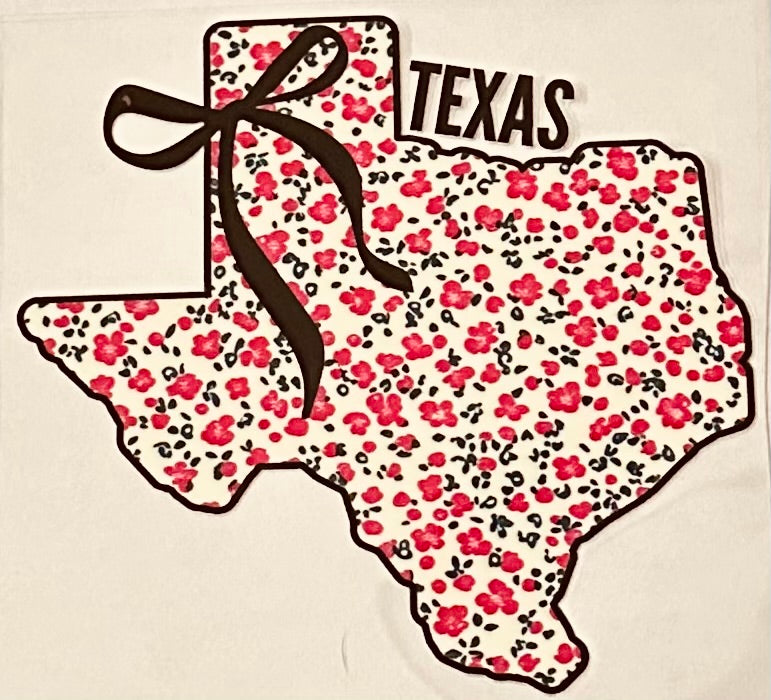 Texas with a Bow 144