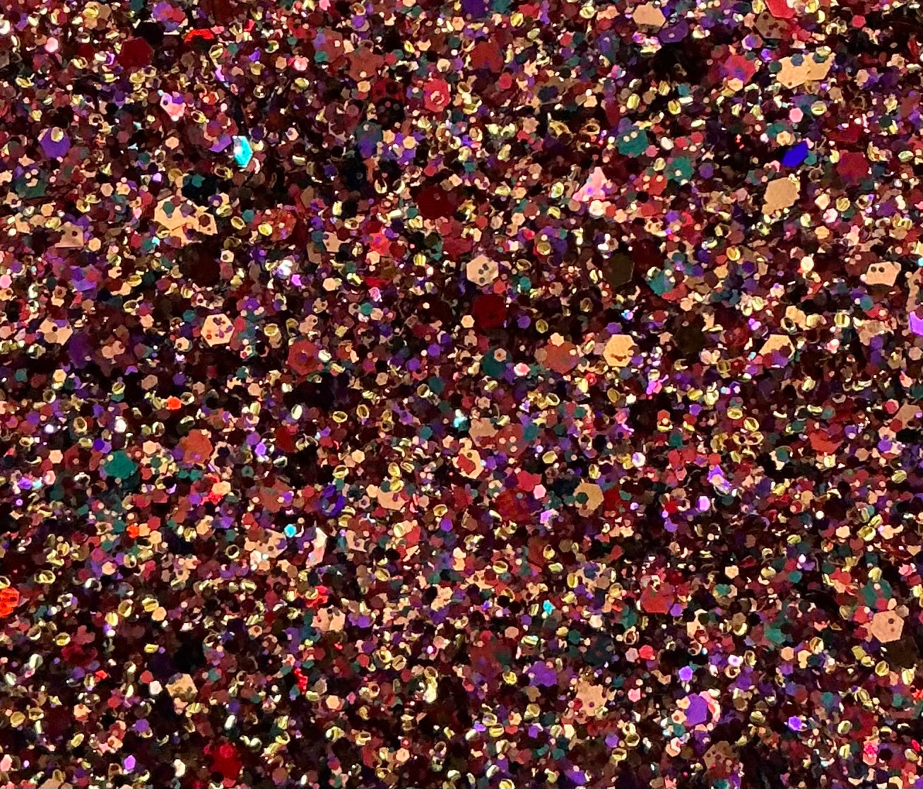 Rodeo Glam - Carlene