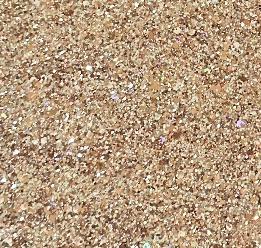 Glitterology Mixes - August
