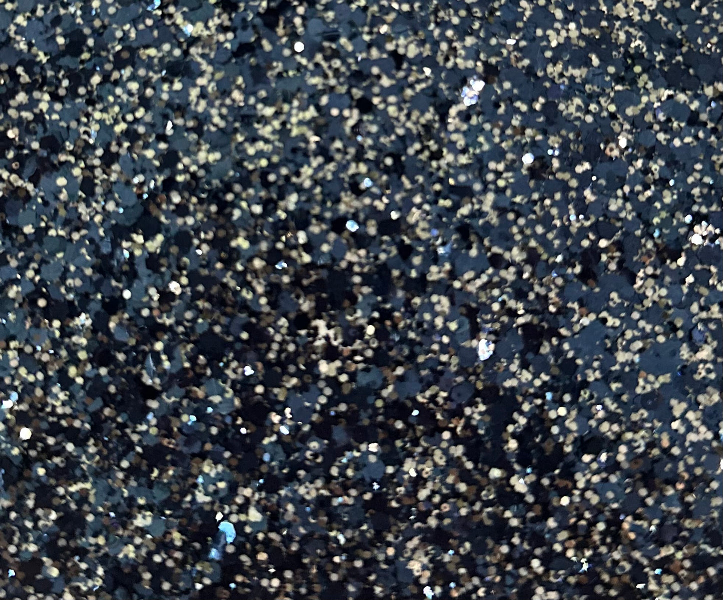 Glitterology Mixes - August