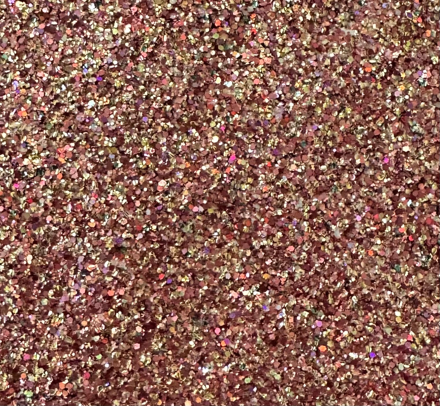Glitterology Mixes - May
