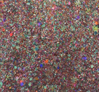 September Glitterology Mixes