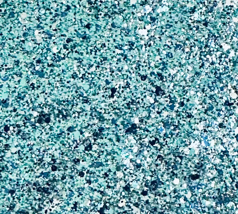 Glitterology Mixes - August