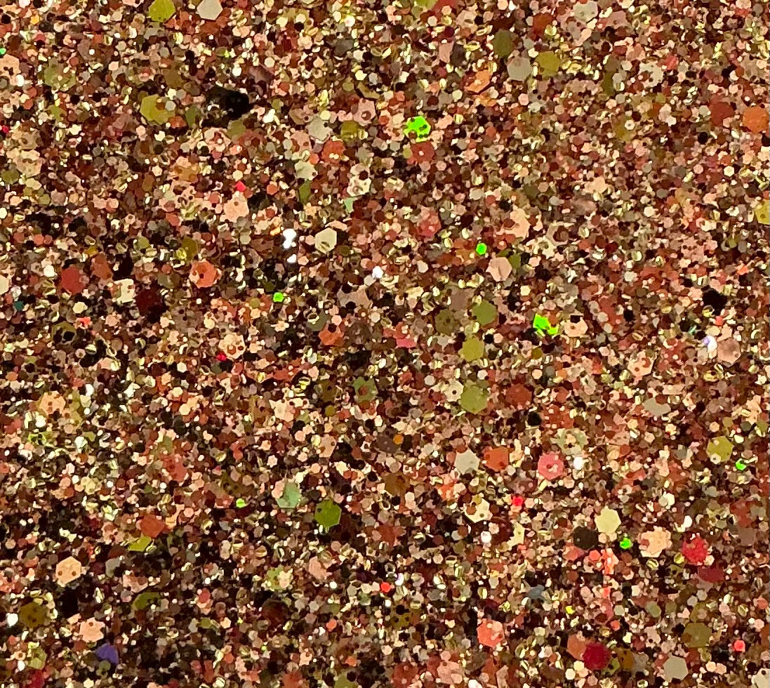 Cowgirl Copper - Carlene